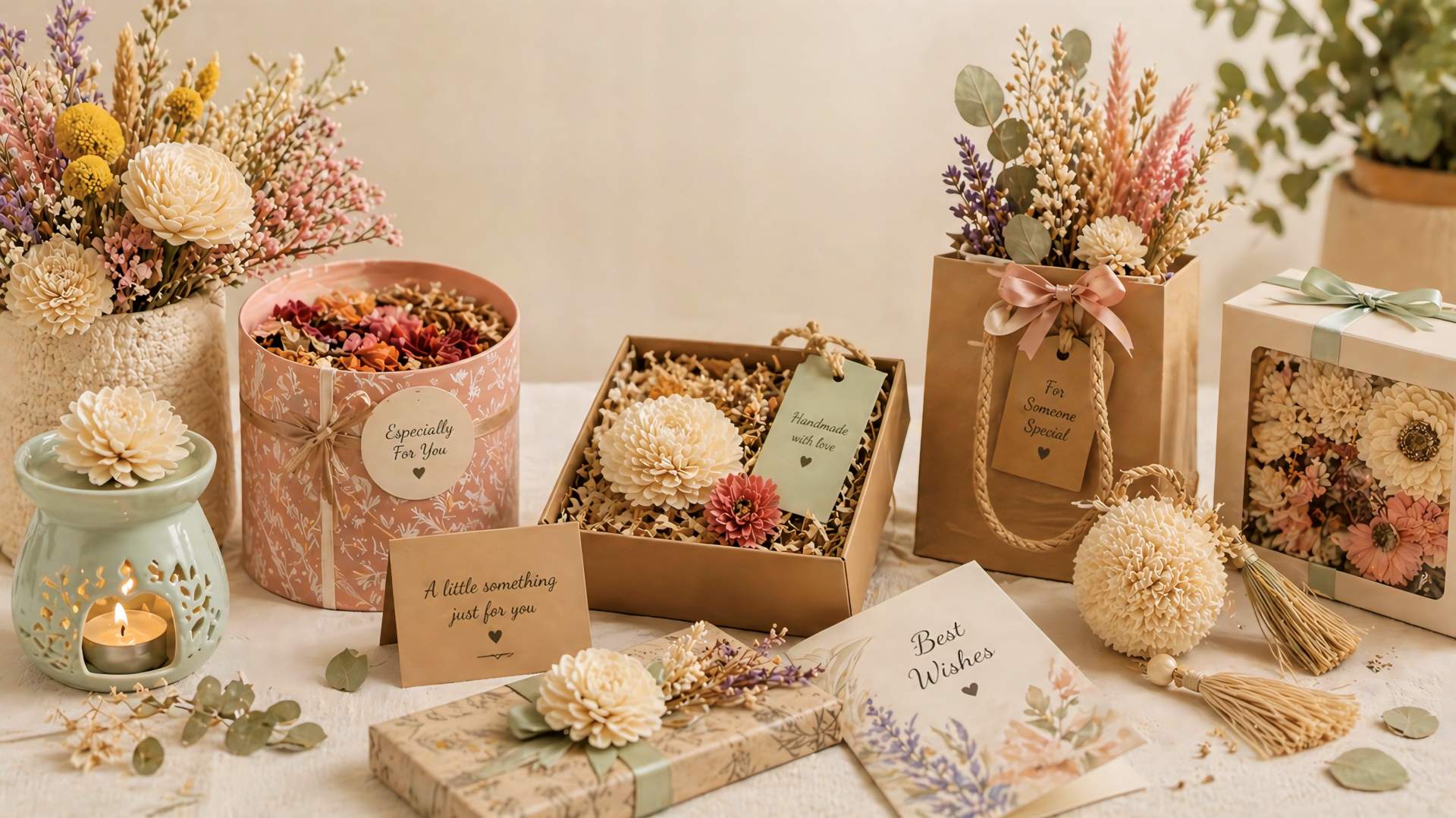 Festive Collection