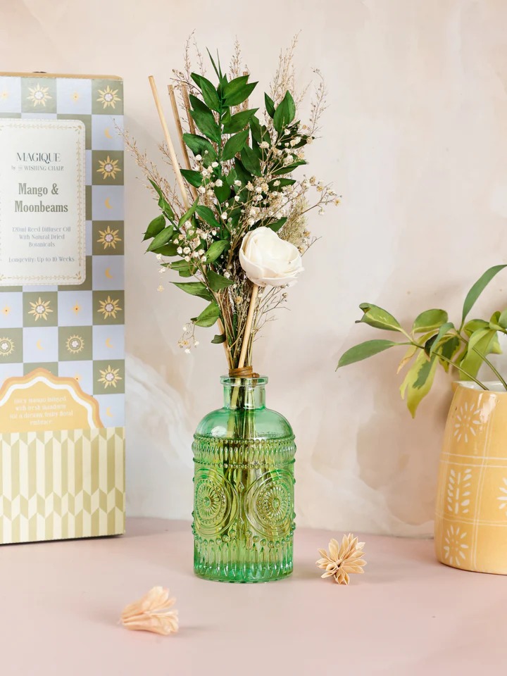 Vases & Containers