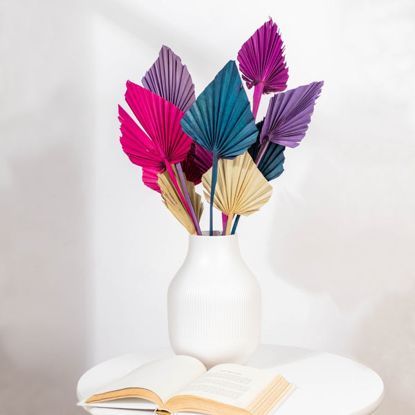 Dried Botanicals